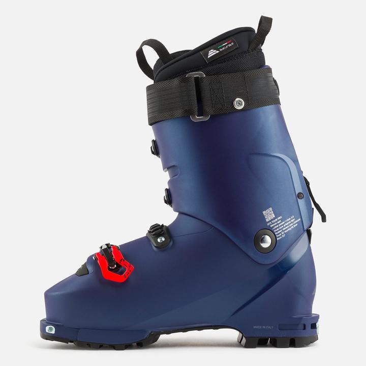 Produktbild Lange XT3 Tour Light MV 130 (25.5)
