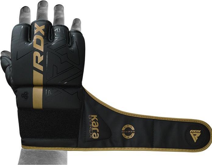 Produktbild Rdx Tiefschutz Rex F6 (XL)