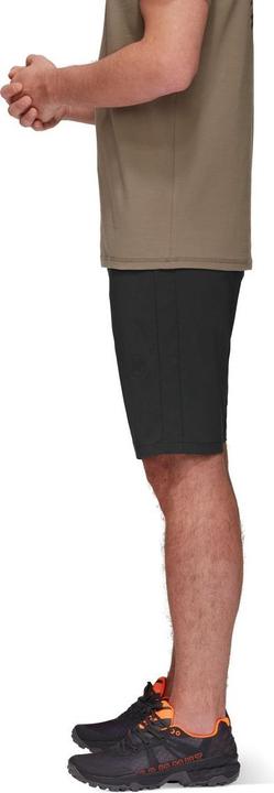 Produktbild Mammut Hiking Shorts Men (50)