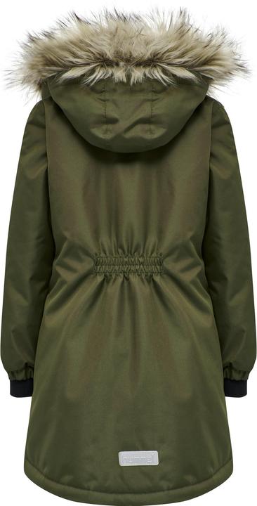 Produktbild hummel Leaf Coat (104)