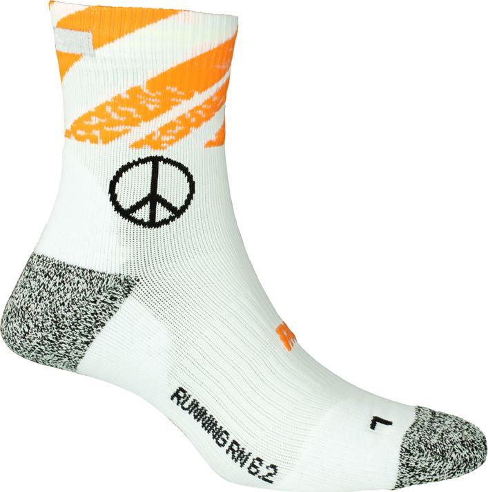 Actual product image P.A.C. PAC RN 6.2 Running Reflective (40 - 43)