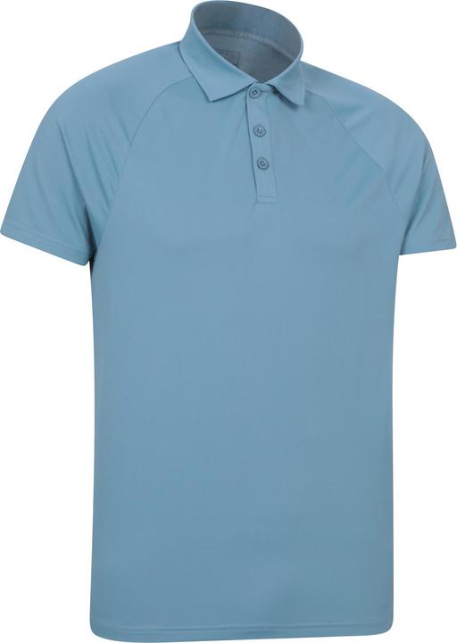 Produktbild Mountain Warehouse Poloshirt Leicht (XL)