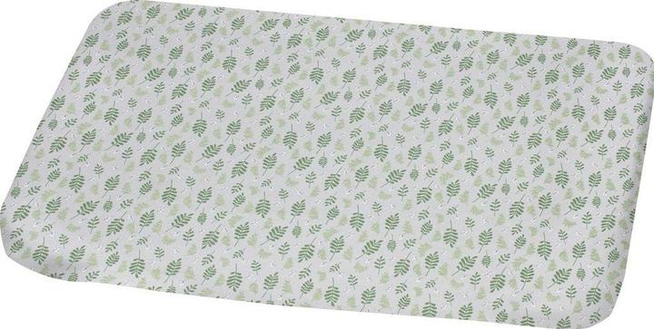 Image du produit Alvi Matelas à langer avec housse BIO