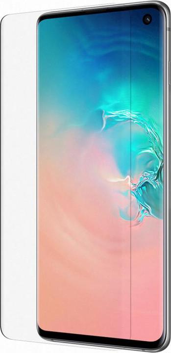 Actual product image Belkin Screen Force Displaysch. Samsung Galaxy S10 (1 Piece, Samsung Galaxy S10)
