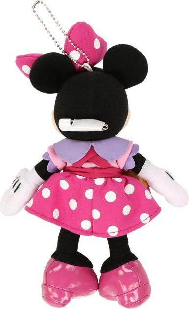 Actual product image Disney Minnie Mouse Toontown Costume Tokyo Resort