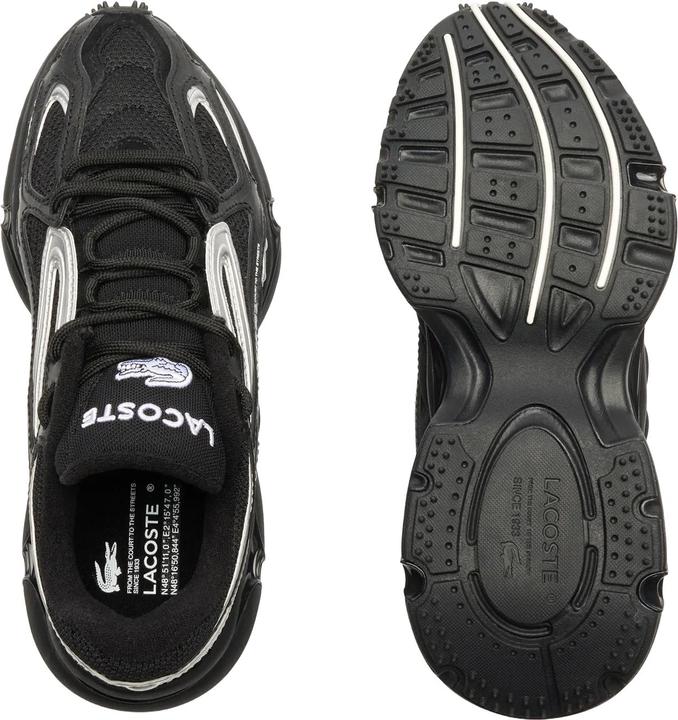 Image du produit Lacoste - Baskets L003 - Femme (36)