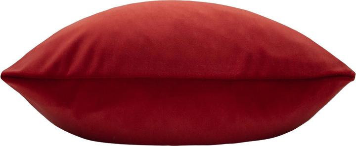 Image du produit Evans Lichfield Housse de coussin Sunningdale velours (50 x 50 cm)