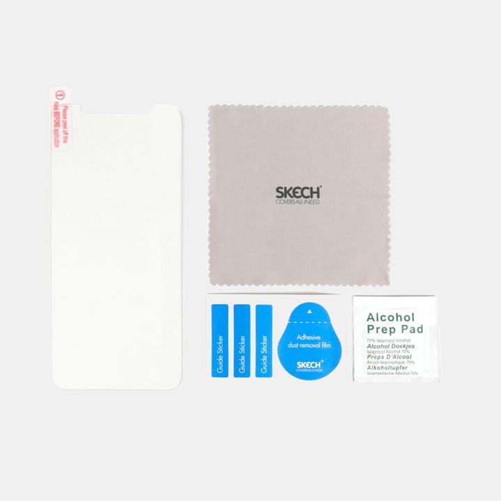 Productafbeelding Skech Essentieel (1 Stuk, Apple iPhone 14 Plus)