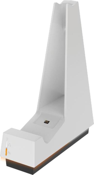 Produktbild Snakebyte XB Ladestation Combo Charge X white für Gamepad und Headset (Xbox One S, Xbox Series X)