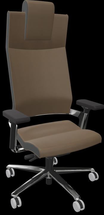 Züco Lacinta Comfortline office swivel chair