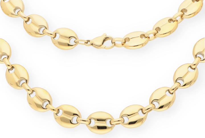 Produktbild Carat Men's Classic (Edelstahl, 60 cm)