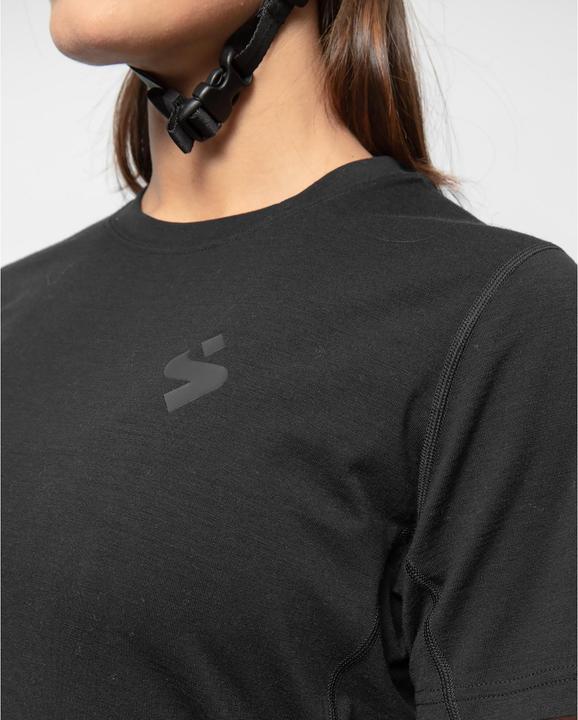 Image du produit Sweet Protection Hunter Merino SS Jersey W (L)