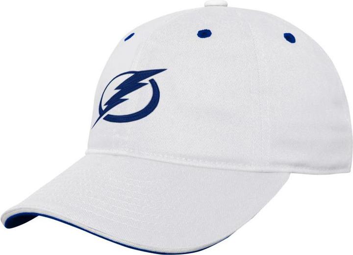 Outerstuff Fashion Logo Slouch JR-Kappe (Tampa Bay)