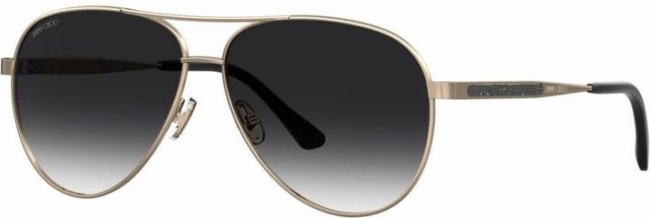 Image du produit Jimmy Choo Lunettes de soleil pour femmes JIMENA-S-2M2 ø 60 mm
