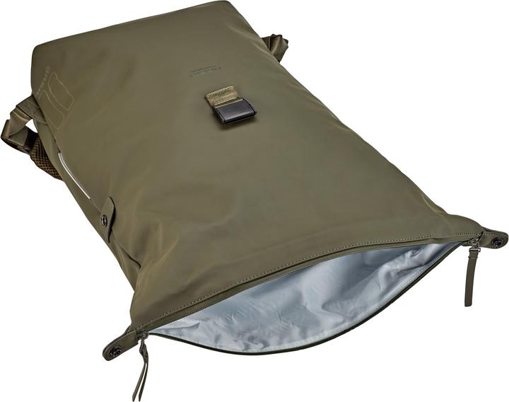 Actual product image Basil SoHo (17 l, Luggage carrier bag)