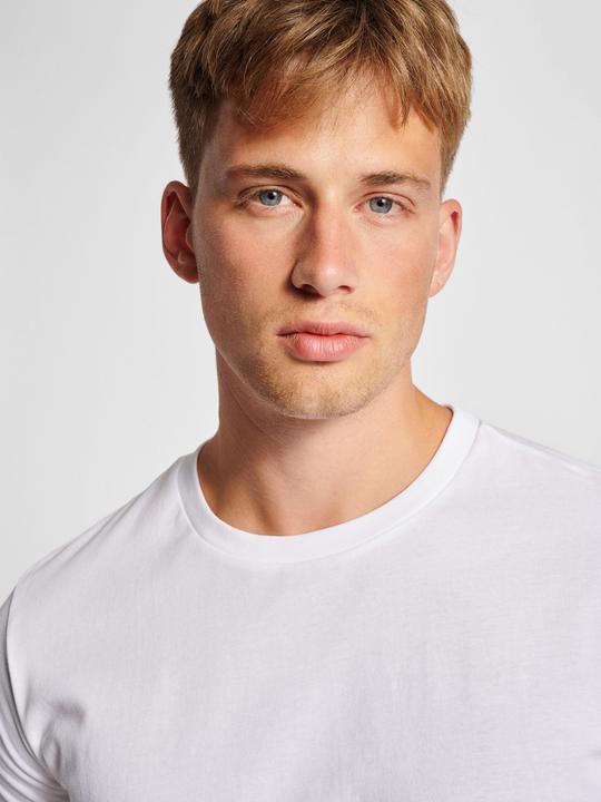 Immagine prodotto hummel Hmlred Maglietta Basic S/S (XXL)