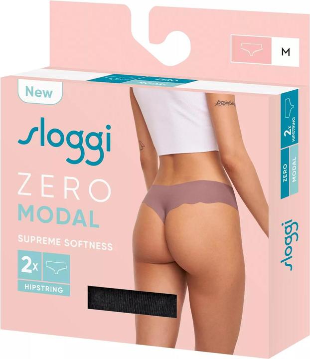 Image du produit Sloggi Zéro (S, lot de 2)