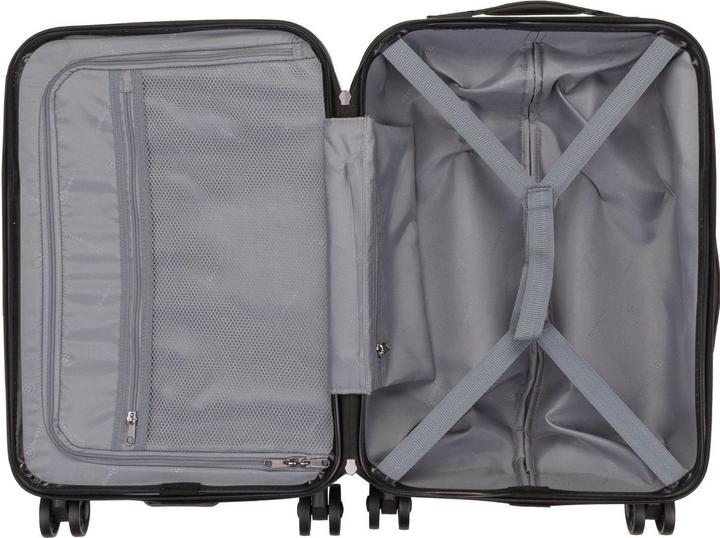 Produktbild Bugatti Corium (34.30 l, Handgepäck (bis 50l))