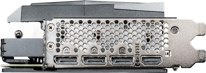 Produktbild MSI GeForce RTX 3060 GAMING X TRIO 12G (12 GB)