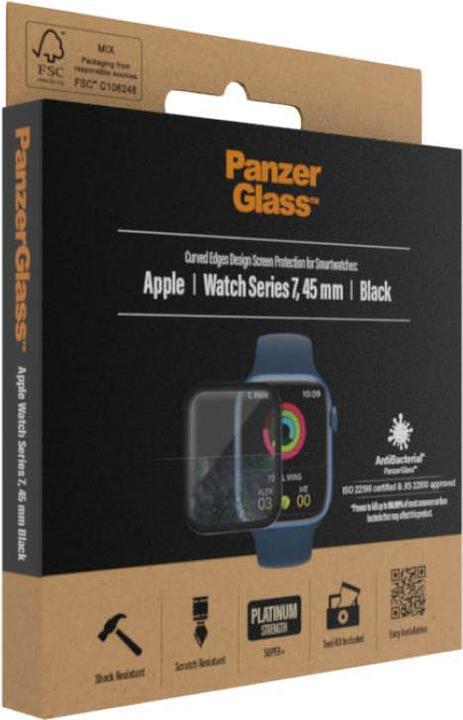 Immagine prodotto PanzerGlass Pellicola protettiva AB
