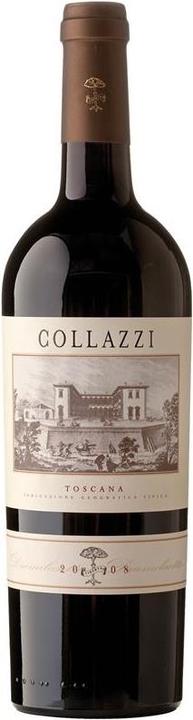 Produktbild Collazzi Toscana IGT (1 x 75 cl, 2020)