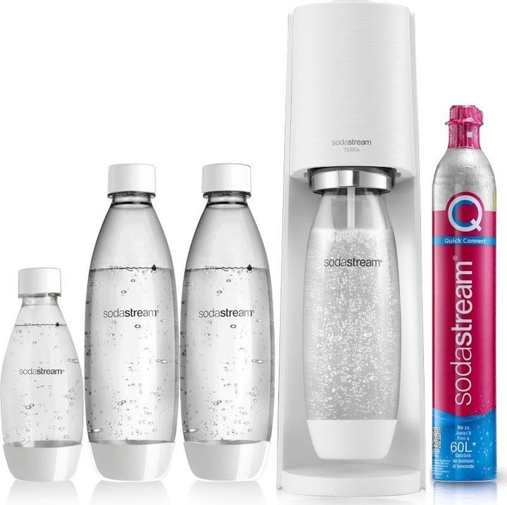 Actual product image SodaStream 2270213