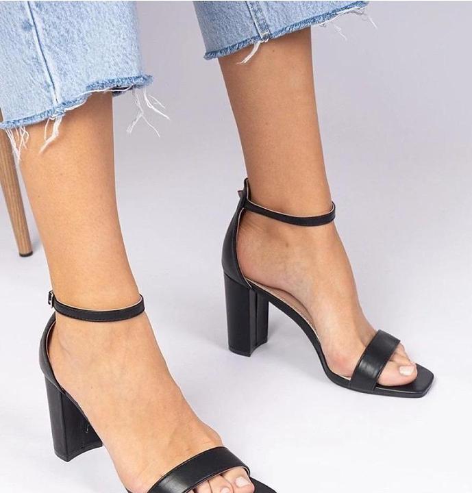 Primo Sandalen mit Absatz (41)