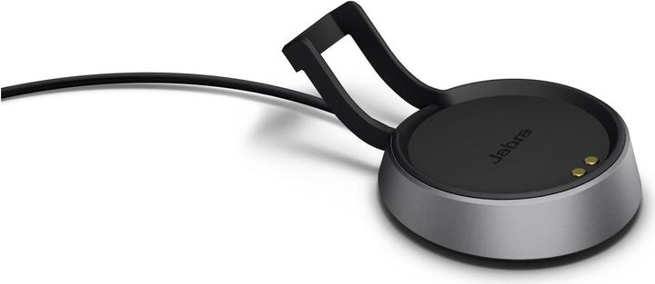 Produktbild Jabra Evolve2 85 + Ladestation (Kabellos, USB-C)