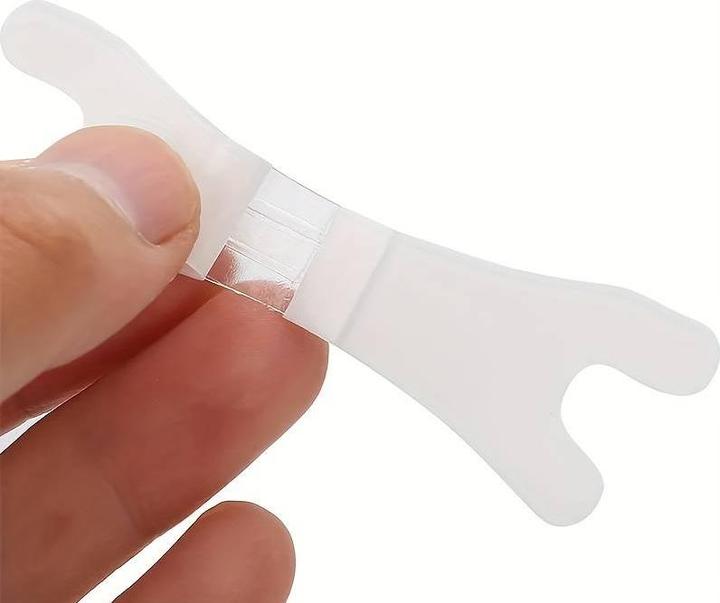 Actual product image PhoneLook Nasal plasters