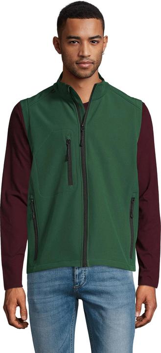 Image du produit Sols Gilet pare-balles Mens Rallye Softshell (XL)