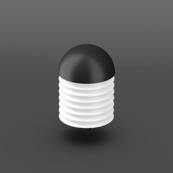 Actual product image RZB Replacement glass