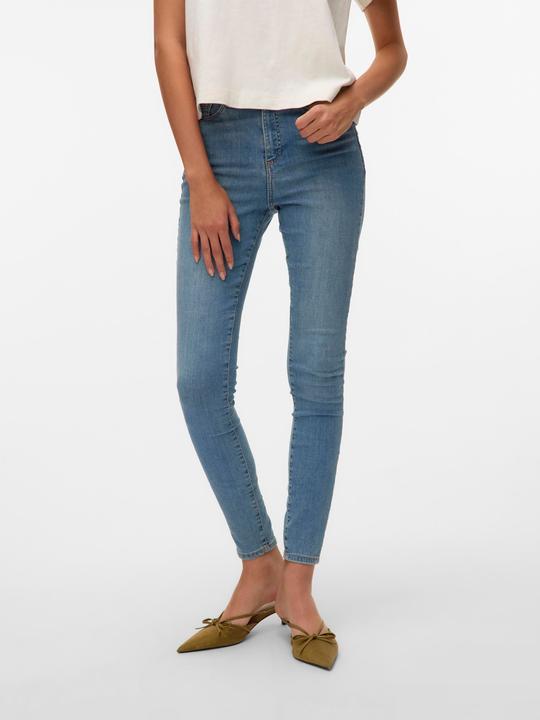 Produktbild Vero Moda VMSOPHIA High Waist Skinny Fit Jeans (XXS)