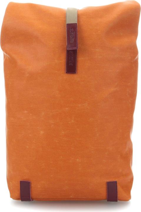 becco d'oca/marrone
