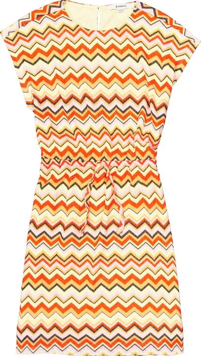 Garcia Kleid Muster (128, 134, 130 B)