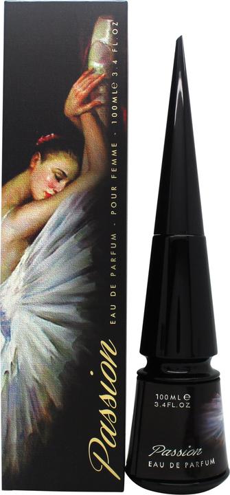 Immagine prodotto Armaf Passion by Eau de Parfum Spray 100 ml (Eau de parfum, 100 ml)