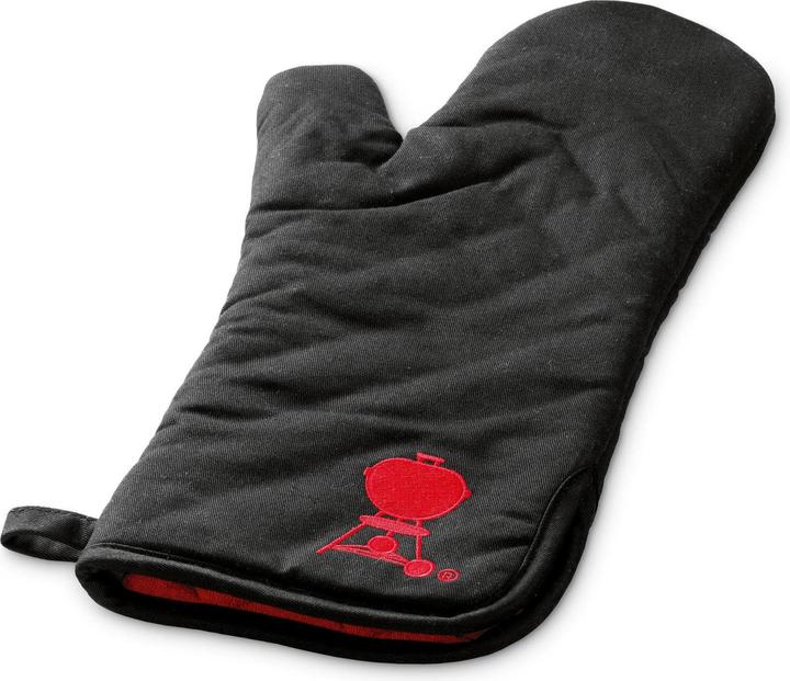 Produktbild Weber Grillhandschuh (100% Baumwolle)