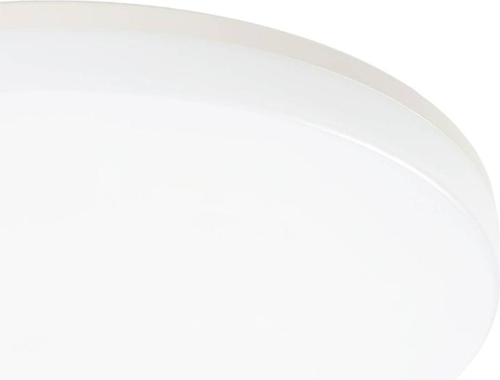 Image du produit Prios Artin Plafonnier LED, rond, 28 cm (2160 lm)