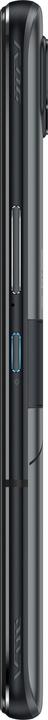 Actual product image ASUS ROG Phone 6D Ultimate (512 GB, Space Grey, 6.78", Dual SIM, 50 Mpx, 5G)