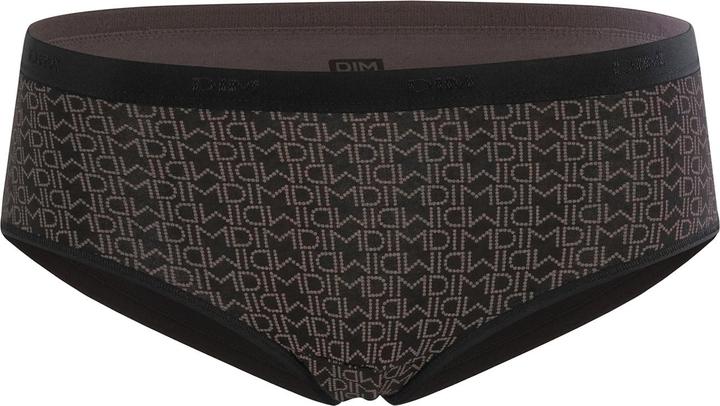 Actual product image DIM Coton Stretch Hipster (L, pack of 3)