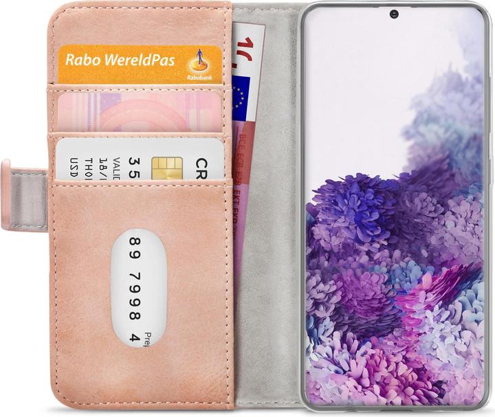 Immagine prodotto Mobilize Portafoglio Elite Gelly (Samsung Galaxy S20+)