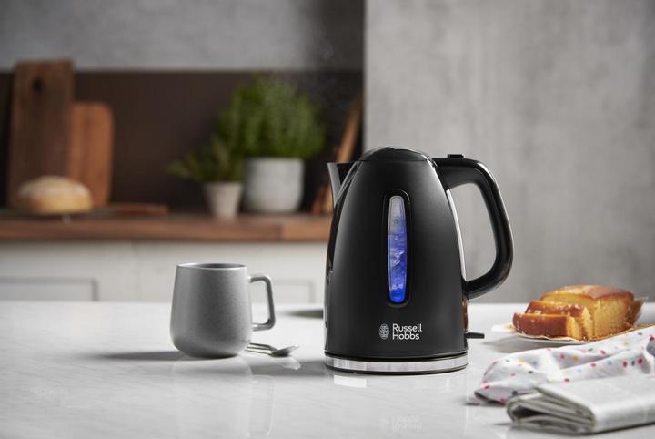 Actual product image Russell Hobbs Textures Plus (1.70 l)