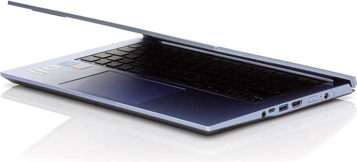 Produktbild Tarox Lightpad 1450 (14", Intel Core i5-1135G7, 8 GB, 250 GB, DE)