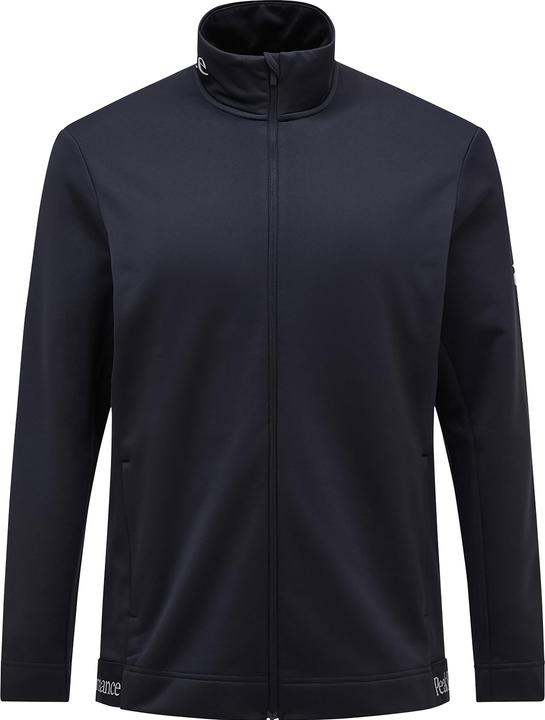 Peak Performance Rider Tech Zip Jacket
