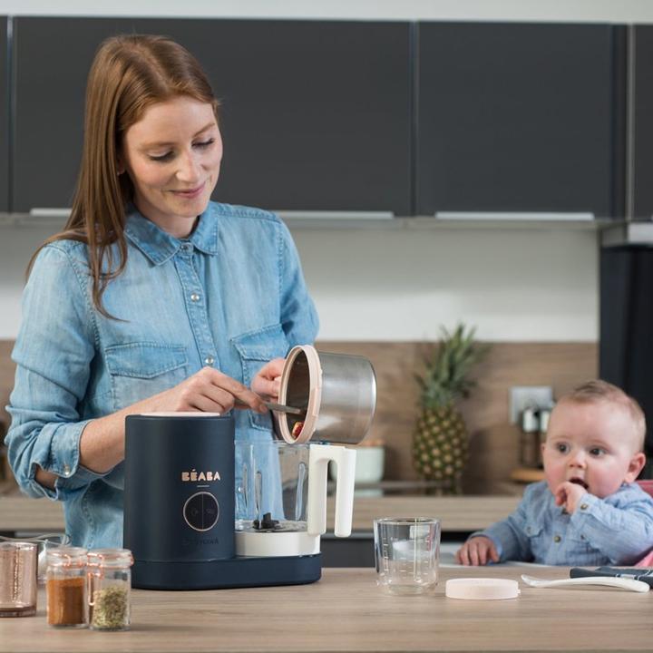 Actual product image Beaba Babycook Neo