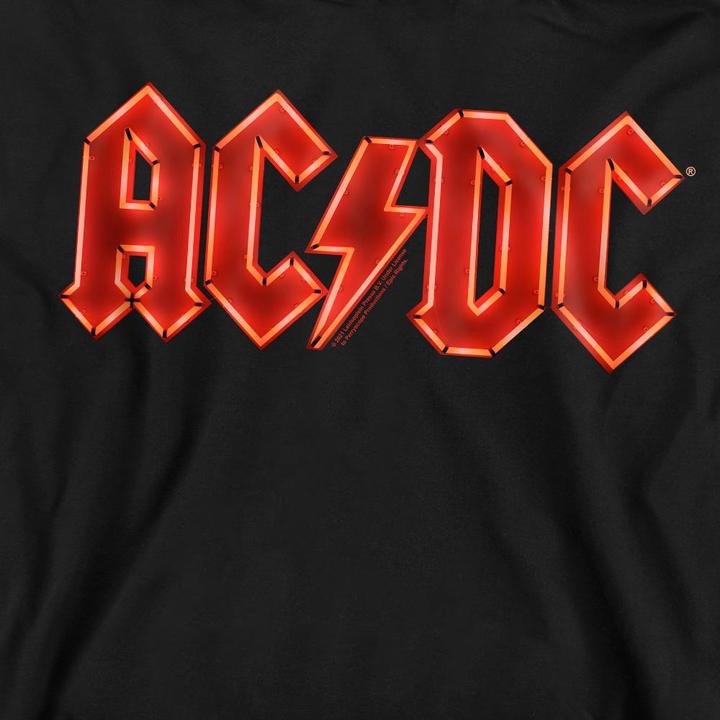 Image du produit AC/DC - Sweat PWR-UP - Adulte (XXL)