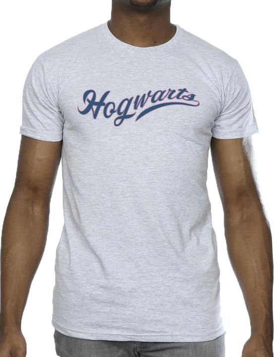 Produktbild Hogwarts Writing TShirt (5XL)