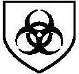 Actual product image 3M Protective suit 4570 size XXL grey PPE category III (XXL)