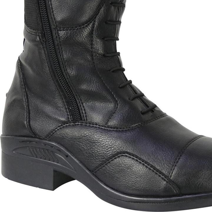 Produktbild Hy Land Lange Reitstiefel Formia (39.5)