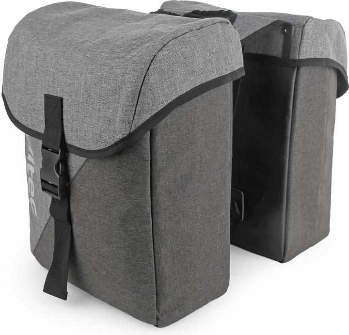 Immagine prodotto Wiltec Gepäckträgertasche (35 l, Borsa portapacchi)