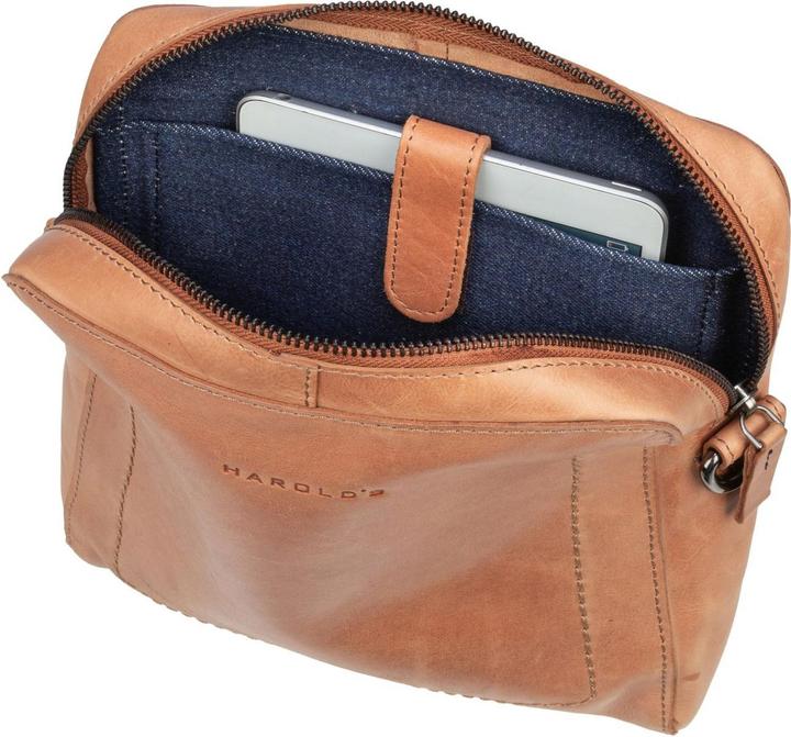 Produktbild Harolds Umhängetasche Caugio 2957 Crossbag
